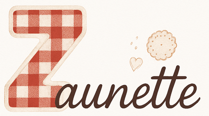 La cuisine authentique et savoureuse… C'est rien à faire !